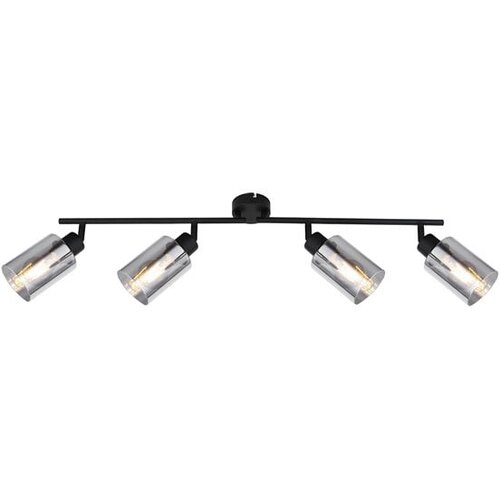  spot lampa FE705-4 bk Cene