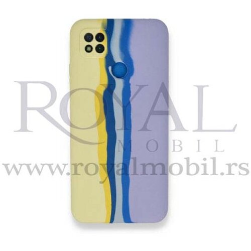  futrola kolor mix za xiaomi poco X3 no21 Slike