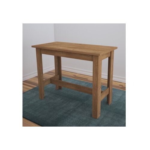 Hanah home trpezarijski sto barra caucasian oak Slike