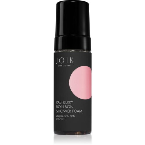 JOIK Organic Raspberry Bon Bon pena za umivanje za telo 150 ml Cene