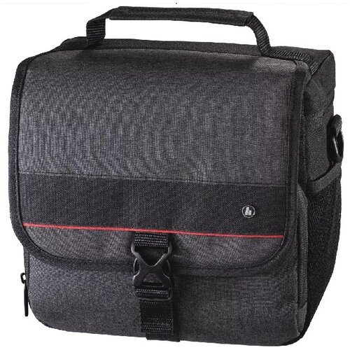 Hama torba za kameru Valleta 140 - crna Slike