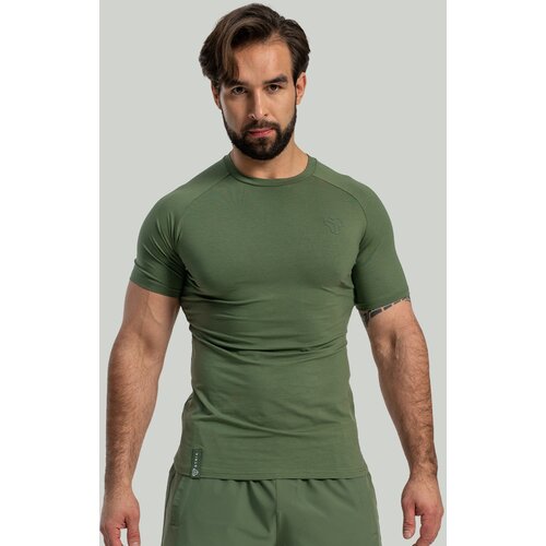 STRIX Majica Nova Cedar Green Slike