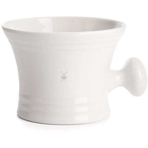 Mühle Accessories Porcelain Bowl for Mixing Shaving Cream porculanska zdjelica za brijanje White 1 kom Cijene