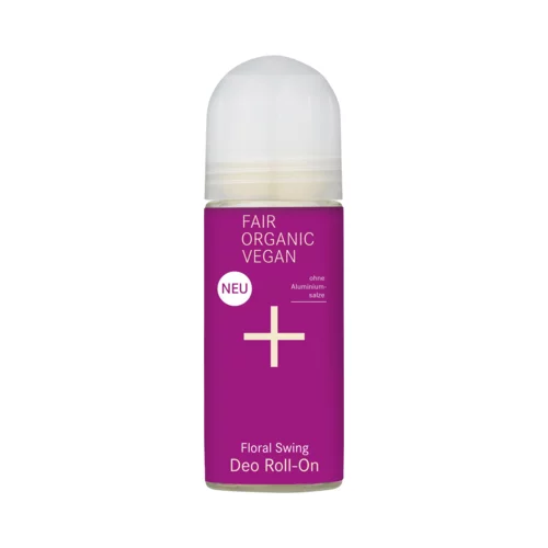 i+m Deo Roll-On Floral Swing