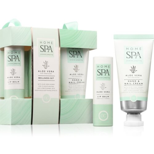 Accentra HOME SPA darilni set za ženske Cene
