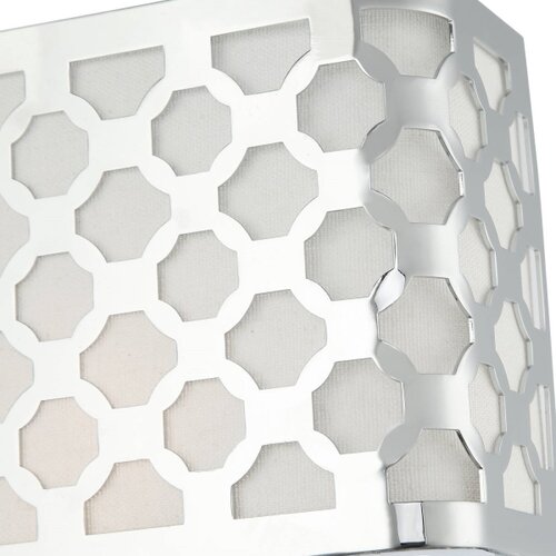 Open design OR84597 - zidna svetiljka verno 2xE14/12W/230V sjajni hrom Slike
