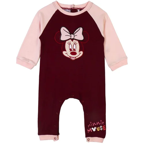 Minnie BABYGROW INTERLOCK