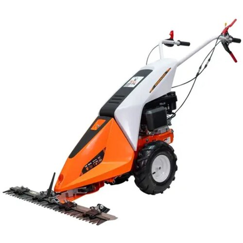 Ruris Benzinska strižna kosa DAC 777K Cene