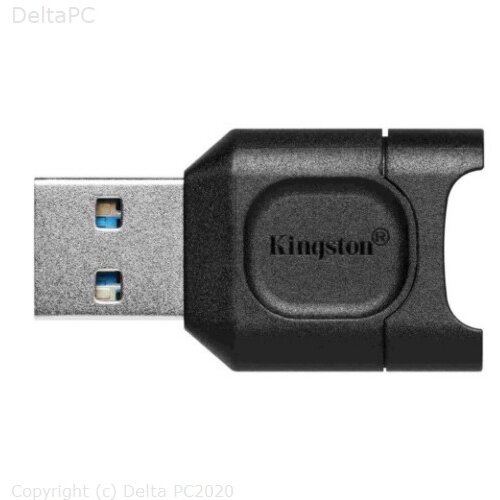 MEM CR USB3.2 Gen1 microSD Kin Cijene