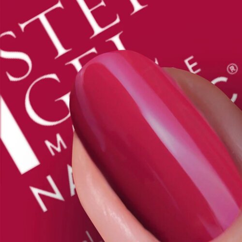 Nails Inc. It&amp;rsquo;s Topless gel lak za nokte za dugotrajni efekt nijansa Kylie 14 ml Slike