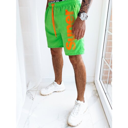 DStreet Green Men&amp;#039;s Swimming Shorts Slike