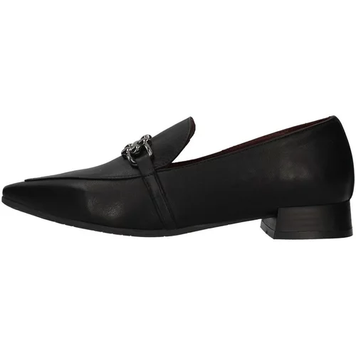 Bueno Shoes Mokasini WV4503 Črna