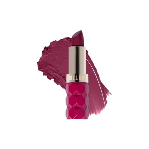 Milani &amp;scaron;minka - Color Fetish Matte Lipstick - 350 Fleur Slike