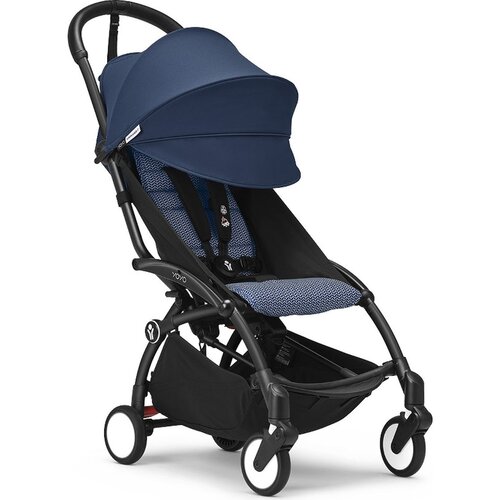Stokke Sedežna enota color pack 6+ Yoyo&reg; air france blue Cene