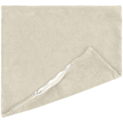  Presvlaka za jastuk 2 pcs HEERLEN Krem 65 x 65 cm Slike