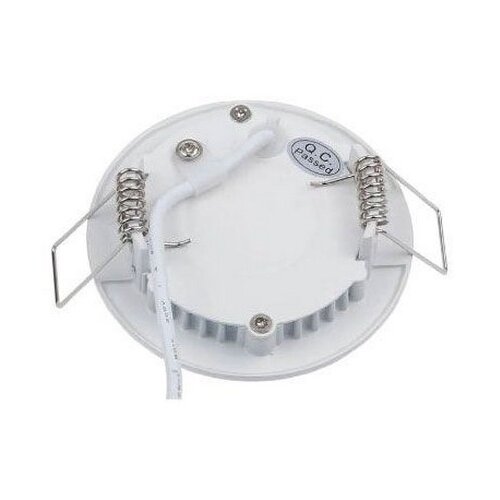  LED ugradna plafonska svetiljka LED/3W/230V 6000K Slike
