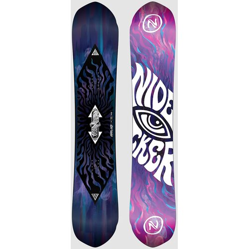 Nidecker Gamma Apx 2026 Snowboard uni Cene