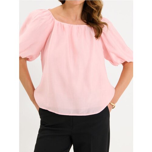 Sinsay Bluza s lyocelom Cijene
