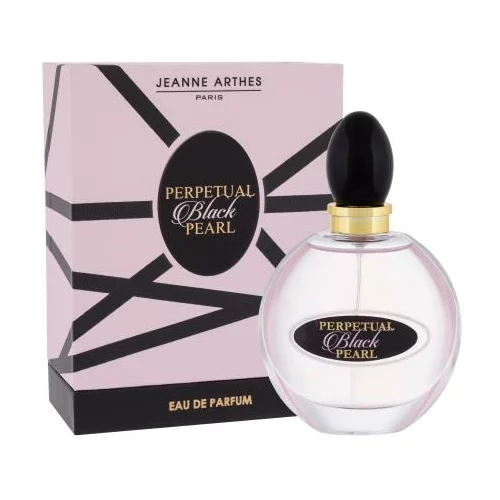 Jeanne Arthes Perpetual Black Pearl 100 ml parfemska voda za ženske