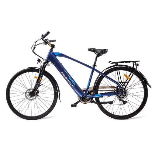 Ms ENERGY eBike c11_M size električni bicikl Slike
