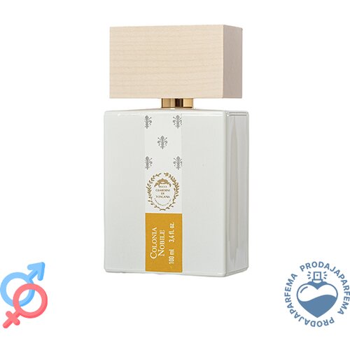  Giardini Di Toscana Colonia Nobile Cijene