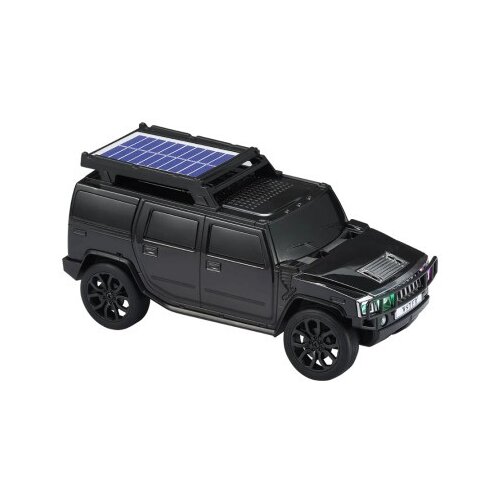  Zvucnik bluetooth ws-696 sa solarnim punjenjem auto crni ( ZV1205 ) Cene