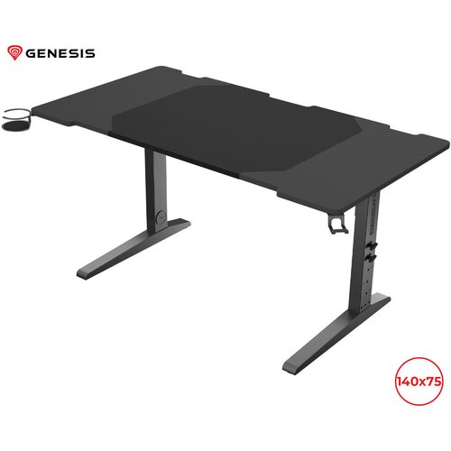 Genesis Gaming Desk Holm Modular 140 Cene