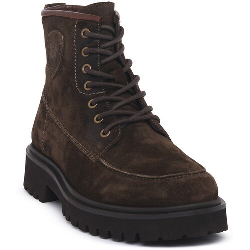 Blauer Pol&scaron;kornji DKB MAN BOOT BUXTON 05 Kostanjeva Cene