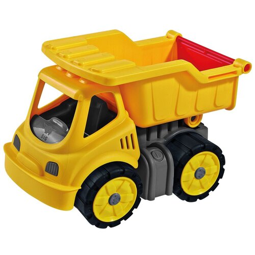 BIG Power mini kamion Slike