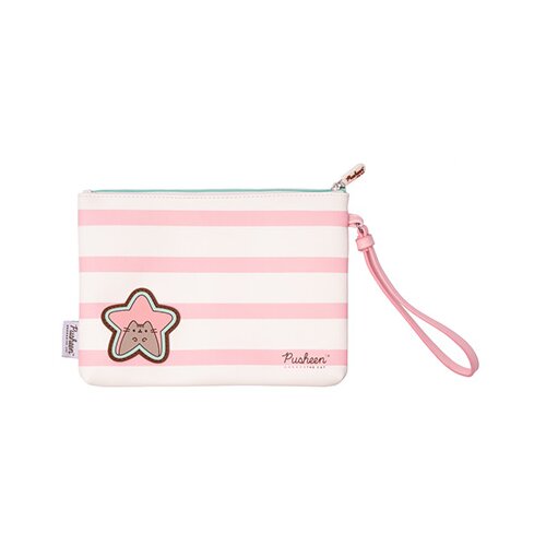 Pusheen Ženski neseser Rose Slike