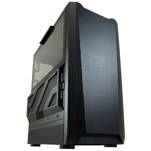 LC-Power Case Gaming 900B midi- tower, E-ATX, ATX,Micro-ATX, Mini-ITX Cijene