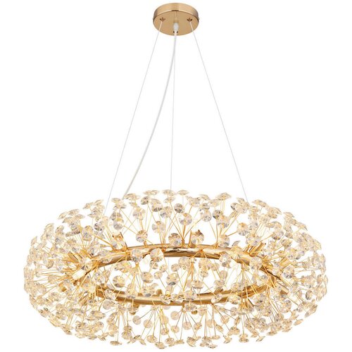 Globo 64135H3 - LED kristalni luster na sajli KATRINA 20xG9/3,5W/230V Cene