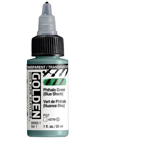 Artmie ZLATNA akrilna boja visoke tečnosti 30 ml | Razne nijanse Slike