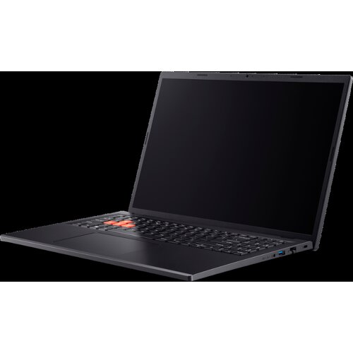 Acer Laptop Nitro Lite 16 NL16-71G NoOS/16WUXGA 165Hz/i5-13420H/16GB/512GB/3050 6GB/backlit Cene