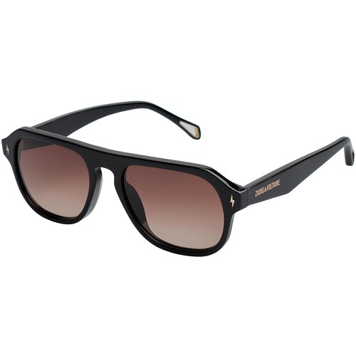 Zadig&amp;amp;voltaire SZV374-540700 Crna Slike