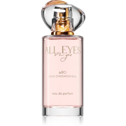 beBIO All Eyes On You parfumska voda za ženske 50 ml Cene