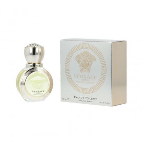 Versace Eros pour Femme Eau De Toilette 30 ml (woman) Cijene
