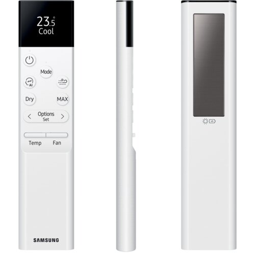 Samsung AR70F07C1ABNEU/AR70F07C1AWXEU AVANT S2 Black WindFrее, 2kW - Slike