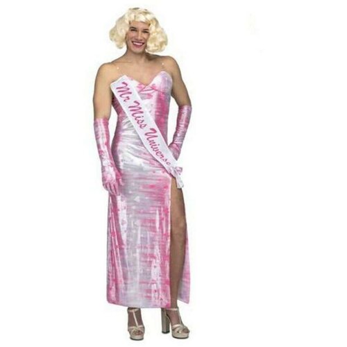  Svečana odjeća za odrasle Miss Mister Univers My Other Me M/L Cijene