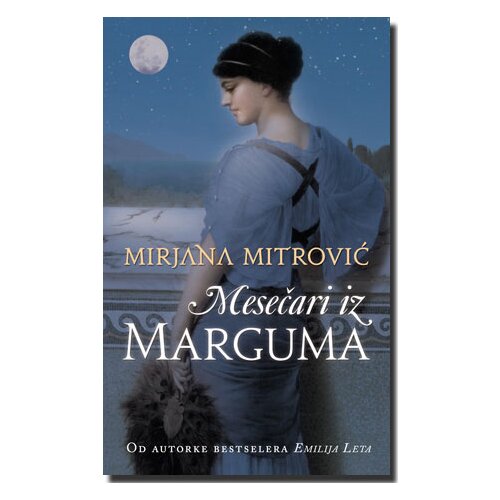 Laguna Mirjana Mitrović - Mesečari iz Marguma Cene