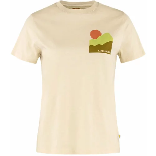 Fjällräven Nature T-Shirt W