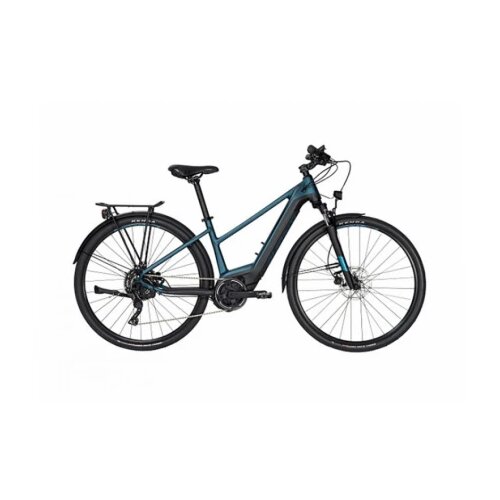  BICIKL AVANTI EXPLORER-E2 eRide LOW blue M/L Cene