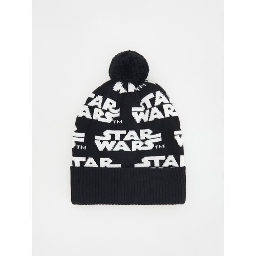 Reserved kapa star wars - črna Cene