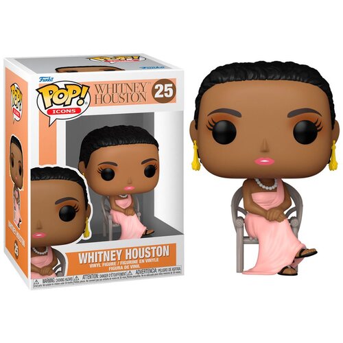 Funko POP figure Whitney Houston Debut Cijene