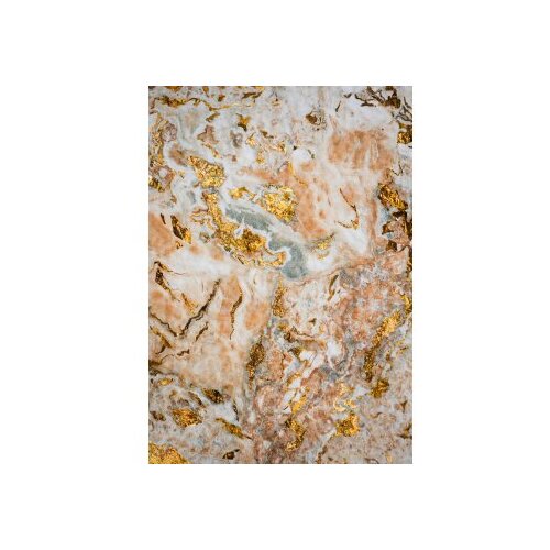  CT-5058 multicolor bathmat set (2 pieces) Slike
