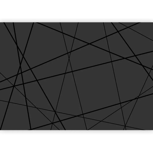 Foto tapeta - Dark Intersection 350x256 Slike