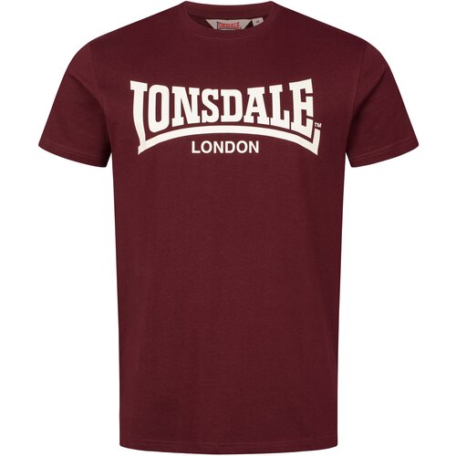 Lonsdale Men&amp;#039;s t-shirt regular fit Slike