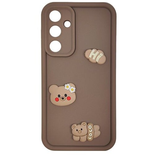 Max Mobile MM TPU XIAOMI REDMI NOTE 14-- 5G SILICONE CANDY TOYS Cene