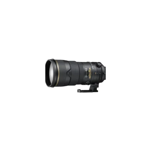 Nikon AF-S 300mm F/2.8G IF ED VR II