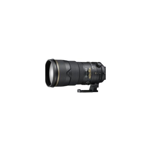 Nikon AF-S 300mm F/2.8G IF ED VR II Slike